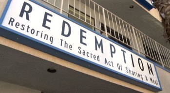 Hollywood Cafe Gives Ex-Convicts Path to Redemption