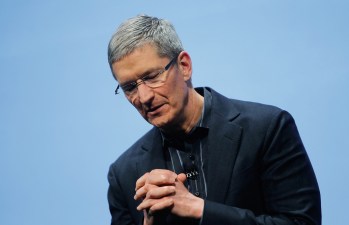 iPhone, iPad Push Apple Profits Up 94 Percent