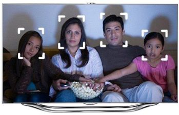 Intel Set Top Box Targets Ads to Who's Watching
