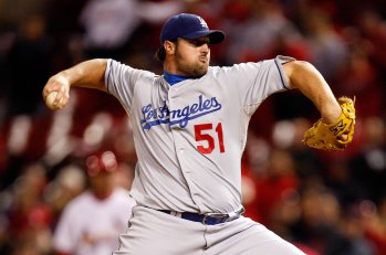 Dodgers Can Get Revenge On Phillies
