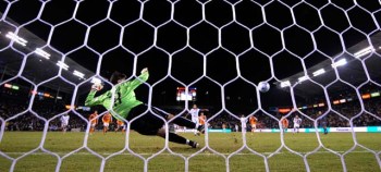 The LA Galaxy's Movement Toward the MLS Championship