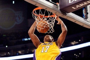 Centers? Lakers Don't Need No Stinkin' Centers