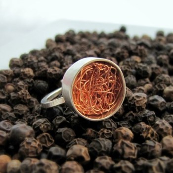 The Nest Ring