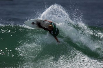 Surf's Way Up