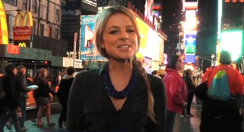 What's New In New York?