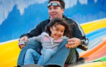 On Approach: The Summer County Fairs