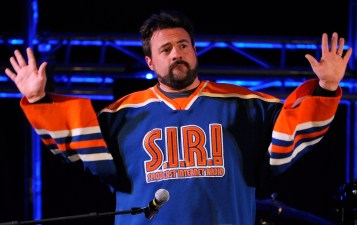 Kevin Smith's 