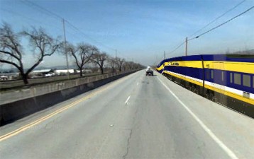 Opinion: Rail Funding Info Misleading