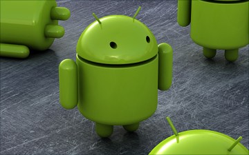 Virus Attacking Android Devices