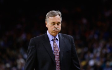 What Brown's New Job Means For D'Antoni