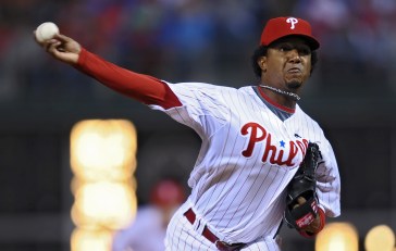 Oh, Pedro, What Might Have Been