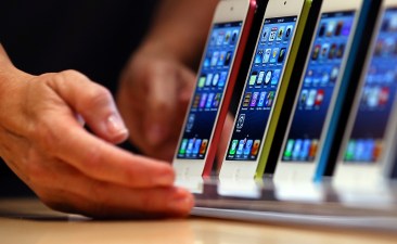 No Simultaneous Voice and Data for Verizon iPhone