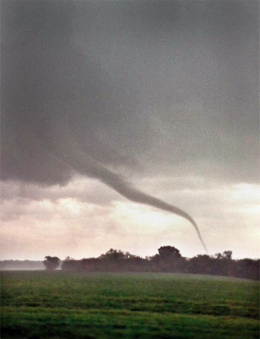 Extreme Weather 2013