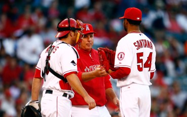 Dodgers, Angels Stand Pat At Trade Deadlin