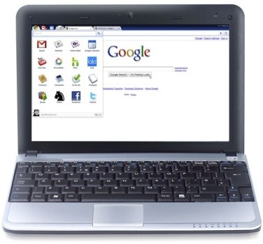 Do You Want a Chromebook for $1,299?