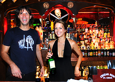 10 Great Downtown LA Bars