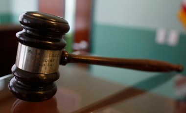 Closing Arguments Begin  for Accused Teen Murderer