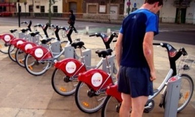 LA Bikers: City Not Ready for Bike Sharing