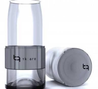 Tkaro Water Bottle