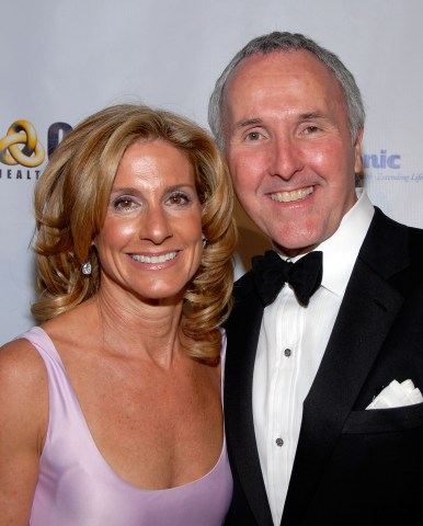 Timeline: The Frank McCourt Era
