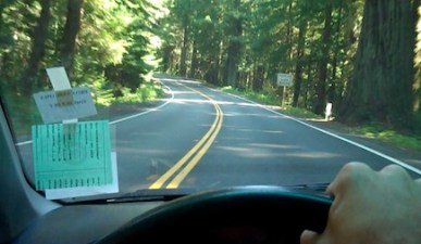 The 2010 California State Parks Roadtrip