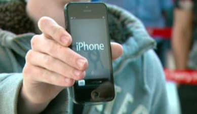 Apple to Start iPhone Trade-Ins