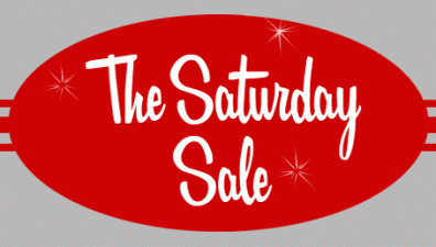 The Saturday Sale