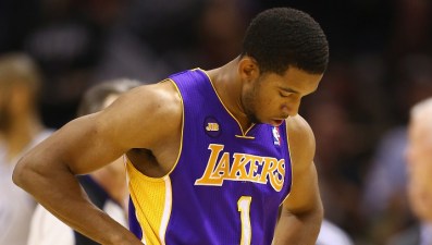 Lakers Shootaround Report: Game 3