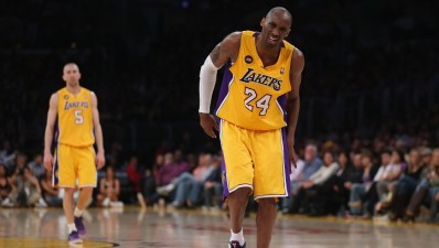 Kobe Bryant: No More Mamba Tweets