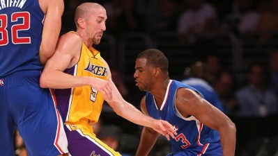 More Bad News: Blake Needs Surgery