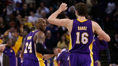 Kobe Explains Timing of Attack Mode