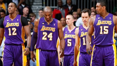 Kobe or No-Kobe, Lakers Host Kings Sunday