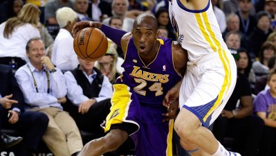 Lakers Have Three Games To Make Playoffs