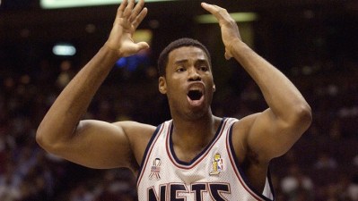 Lakers Talk About Jason Collins