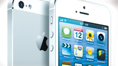The iOS 6 Wifi Bug and How to Fix It