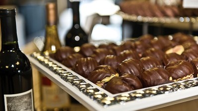 Orange County Chocolate Festival