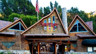 Laguna Beach's Big Art Party