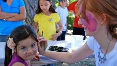 Agoura's Big Food Truck Bash
