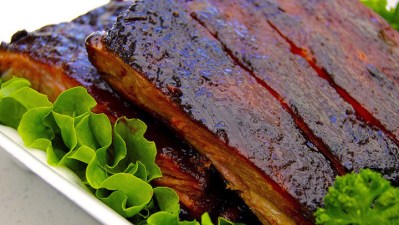Mmm, Savory: West Coast BBQ Classic