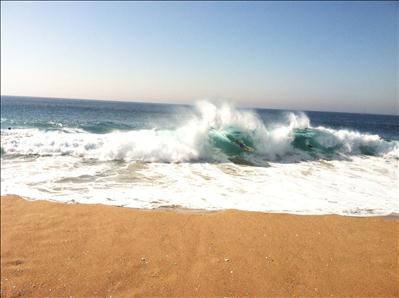 October Heat: Viewer Weather Images
