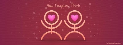Show Your Coupledom on Facebook