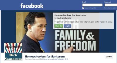 Nearly 40% on FB Surprised By Friends' Politics