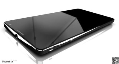 Users Will Buy the iPhone 5 for 4G LTE