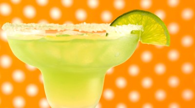 World's Largest Margarita