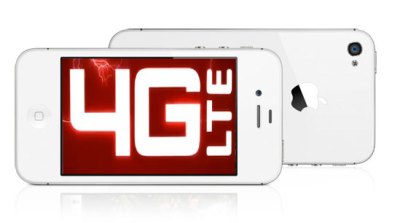 Apple Will Finally Launch 4G LTE iPhone