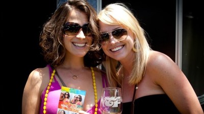 Calabasas Malibu Wine & Food Festival