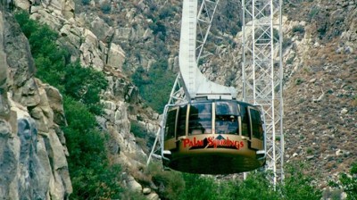 Mount San Jacinto Summertime Deal