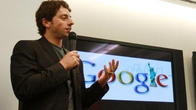 Google Scoops Up HP Enyo Team