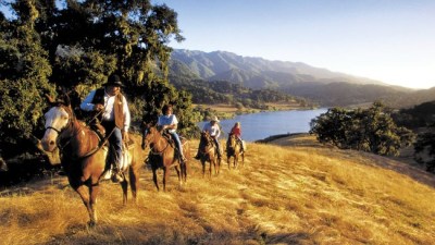 Santa Ynez Valley Weekend Pass