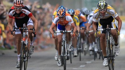 2011 Amgen Tour of California